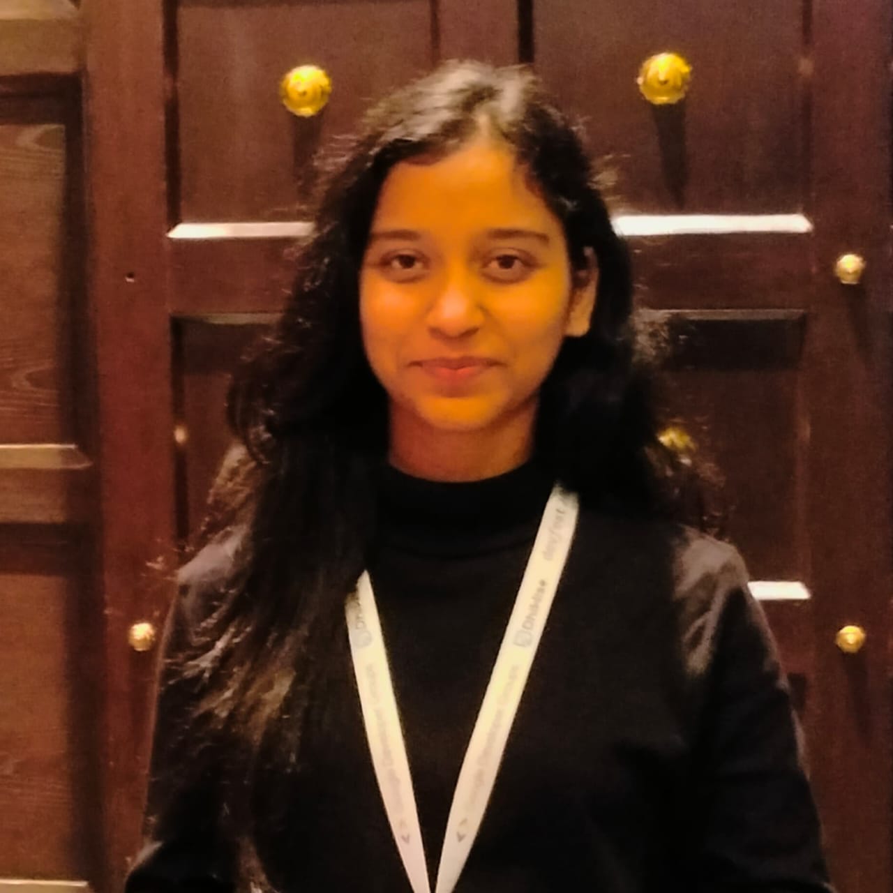 Devyani Chavan